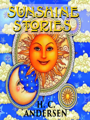cover image of Sunshine stories